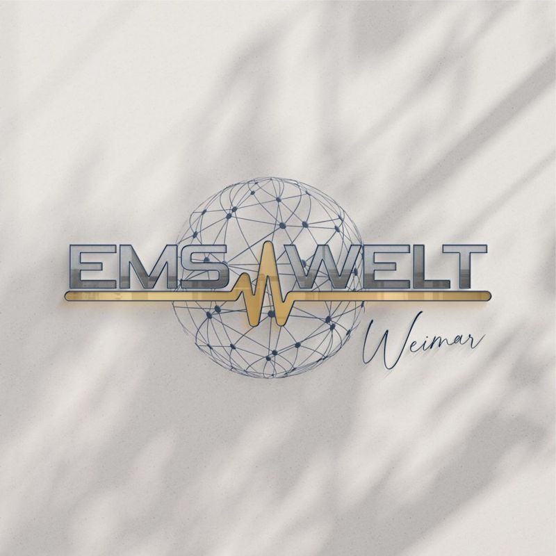 Logo für EMS Welt Weimar