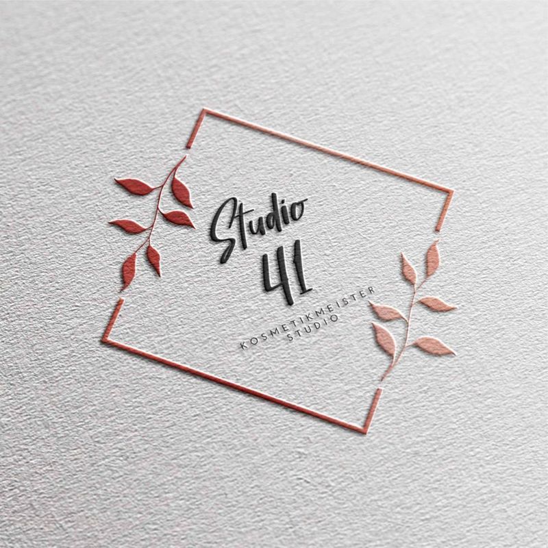 Logo für Studio 41