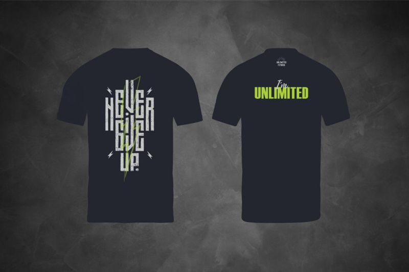 T-Shirt-Motive